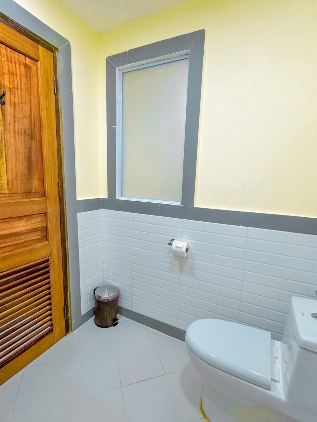 לואנג פרבאנג Luang Phasouk Hotel מראה חיצוני תמונה
